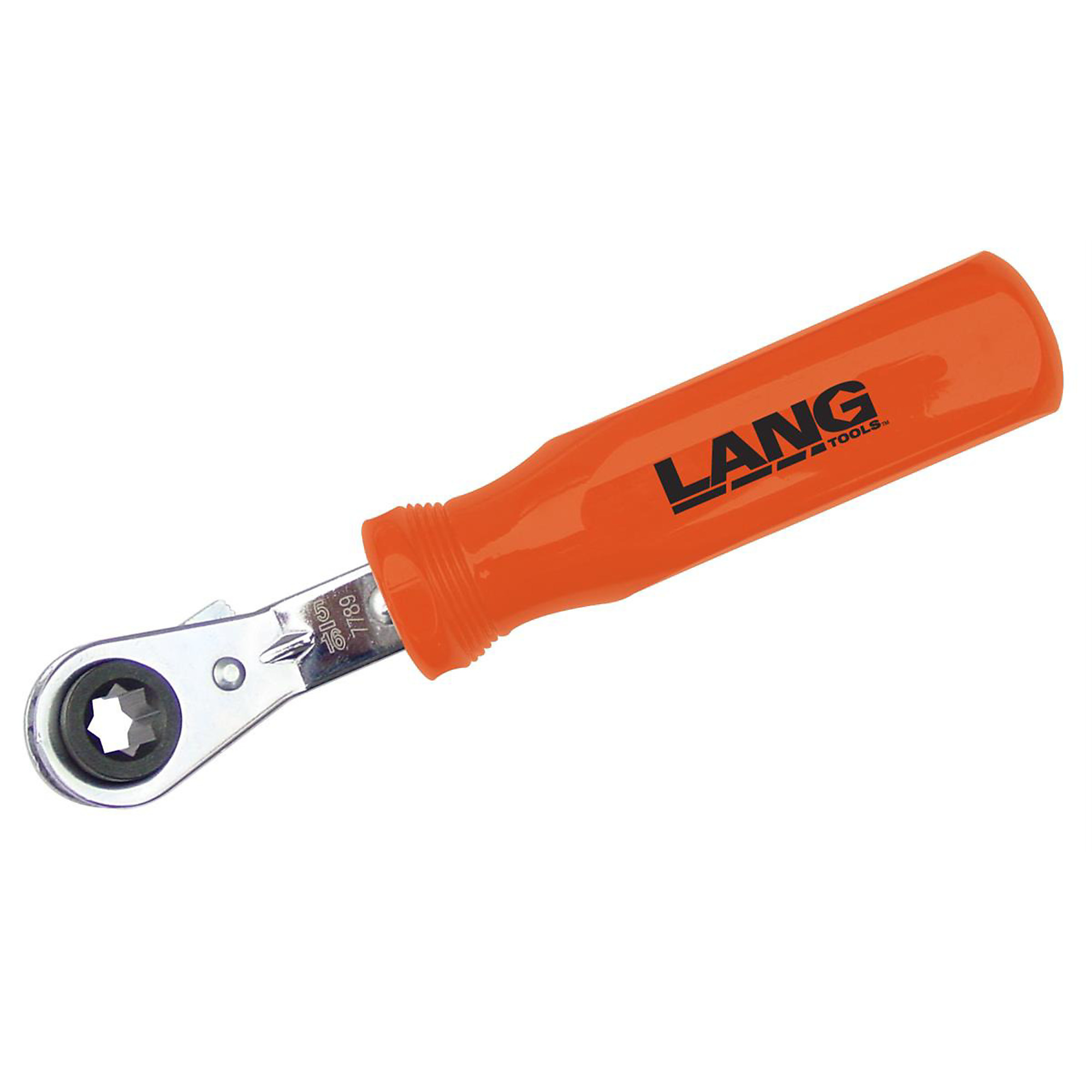 Lang Tools Grip Wrench — Model# KAS7789